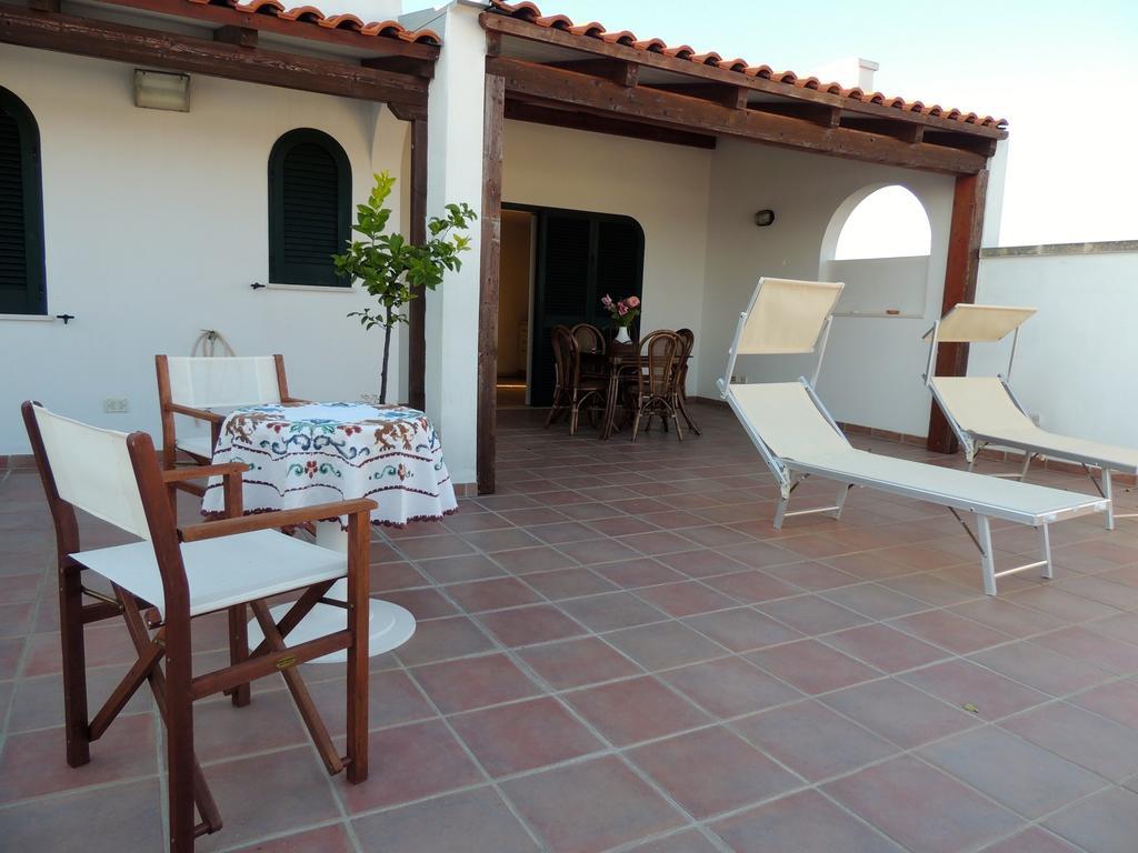 Leuca Residence Santa Maria di Leuca Room photo