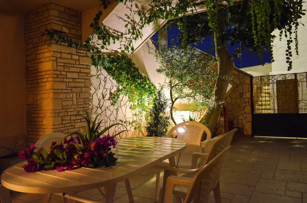 Leuca Residence Santa Maria di Leuca Exterior photo