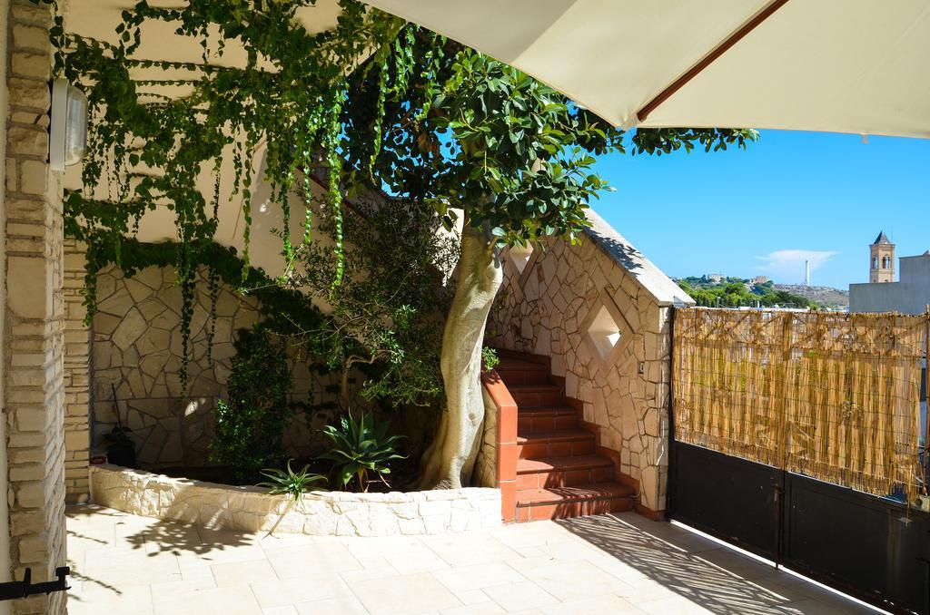 Leuca Residence Santa Maria di Leuca Exterior photo