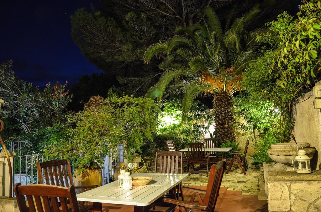 Leuca Residence Santa Maria di Leuca Exterior photo
