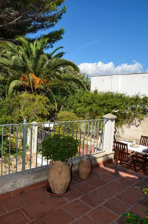 Leuca Residence Santa Maria di Leuca Exterior photo