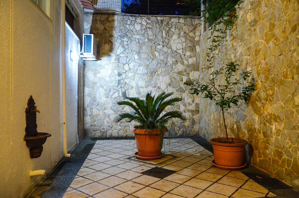 Leuca Residence Santa Maria di Leuca Exterior photo