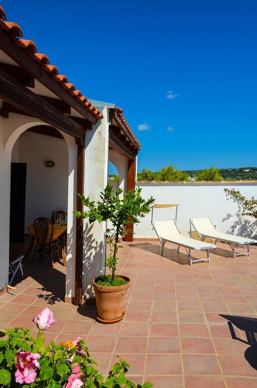 Leuca Residence Santa Maria di Leuca Room photo