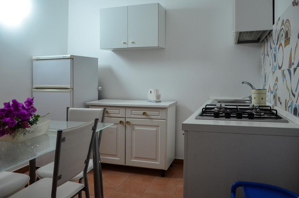 Leuca Residence Santa Maria di Leuca Room photo