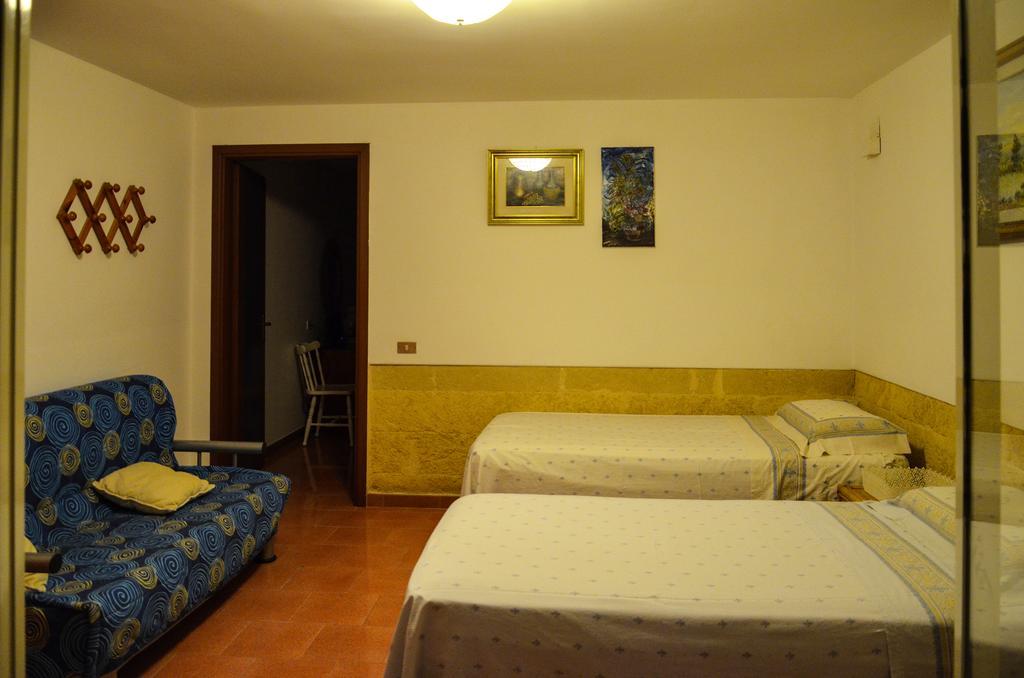 Leuca Residence Santa Maria di Leuca Room photo