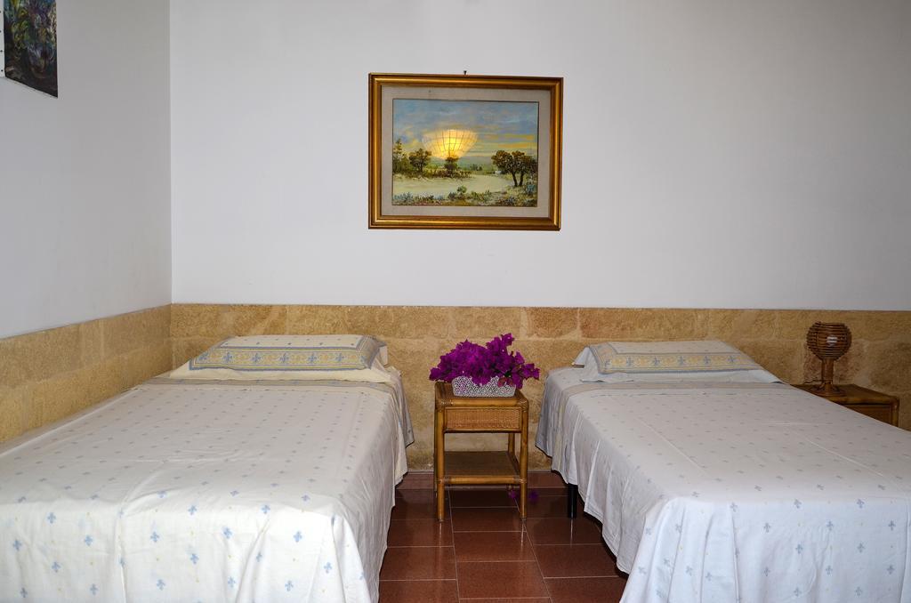 Leuca Residence Santa Maria di Leuca Room photo