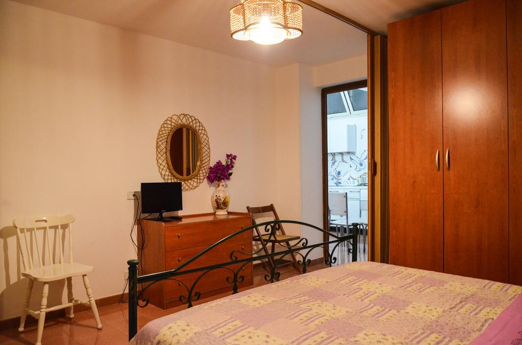 Leuca Residence Santa Maria di Leuca Room photo