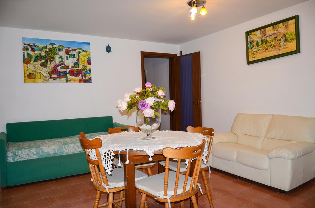 Leuca Residence Santa Maria di Leuca Room photo