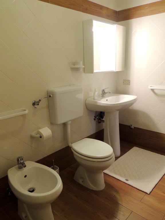 Leuca Residence Santa Maria di Leuca Room photo