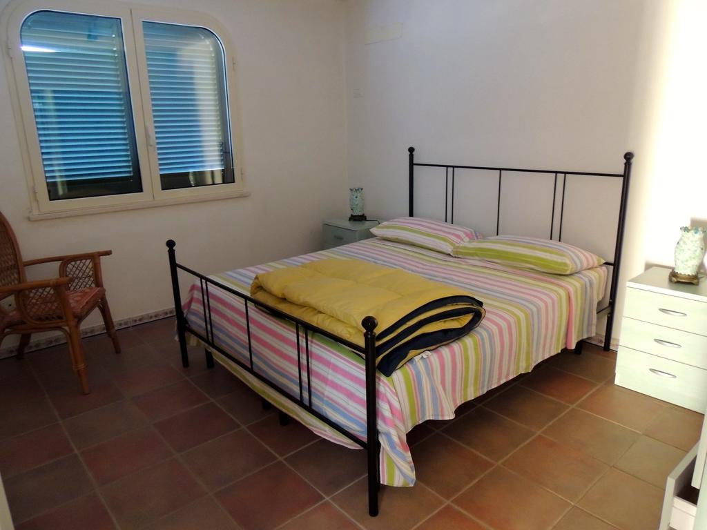 Leuca Residence Santa Maria di Leuca Room photo