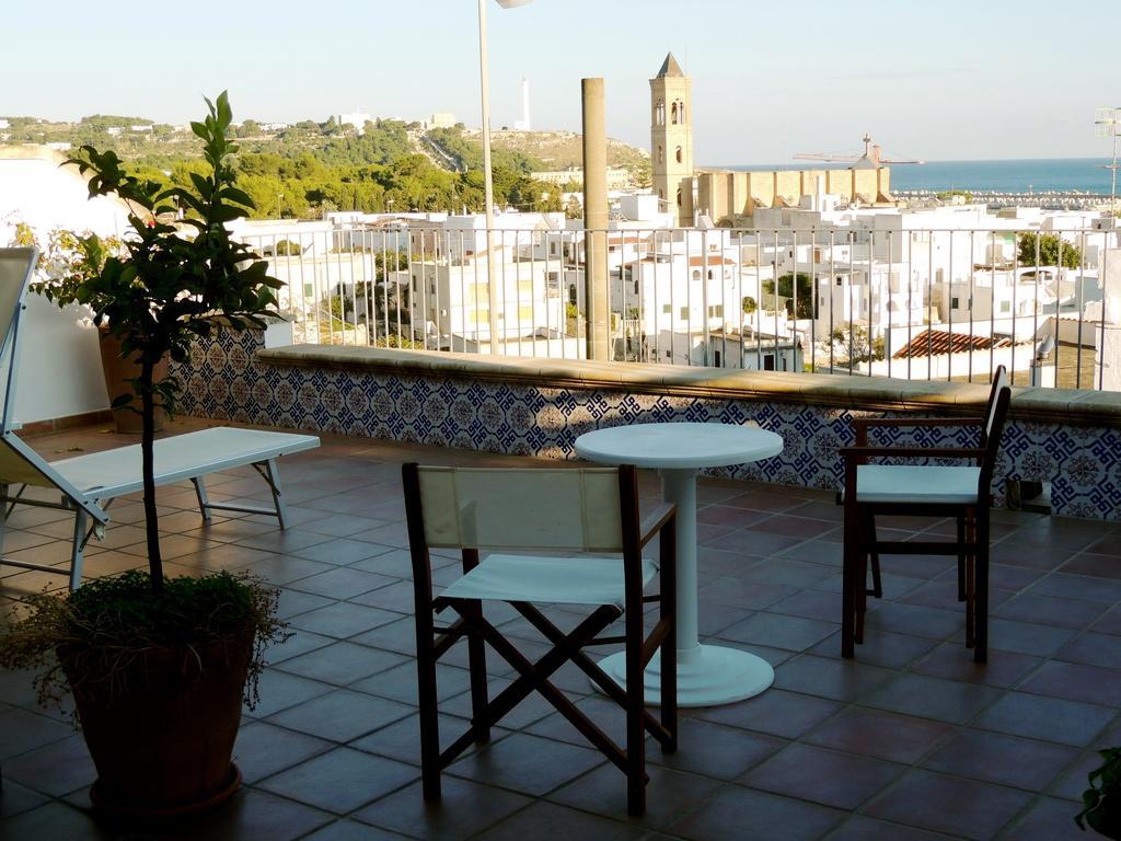 Leuca Residence Santa Maria di Leuca Room photo